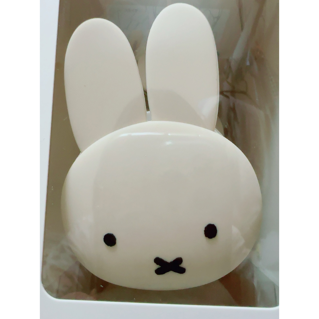 ミッフィー70周年記念 スタディオクリップ コラボ ワイヤレス