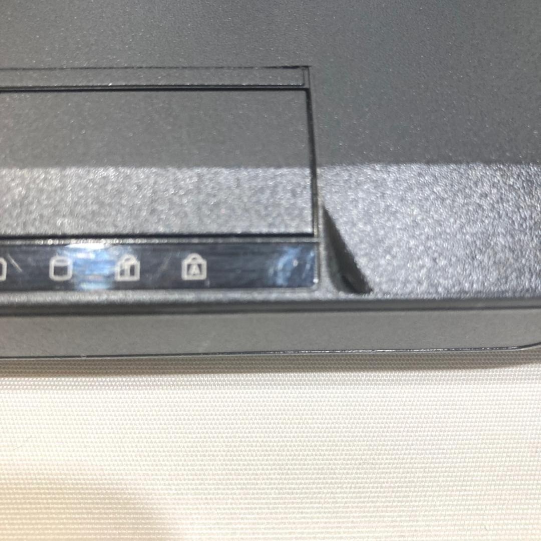 初心者向け✨快適i3・大画面・DVD◇黒◇すぐ使えるノートパソコン◇