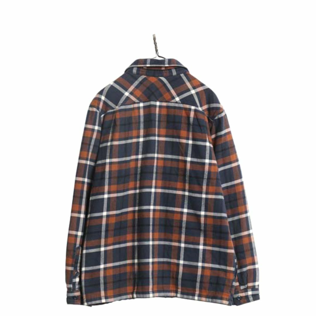 patagonia - パタゴニア インサレーテッド フィヨルド フランネル
