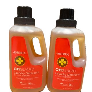 doTERRA（洗剤/柔軟剤）のフリマアイテム一覧