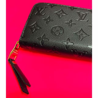 小物 chi.wata small wallet CHI.WATA チワタ small wallet シボ革