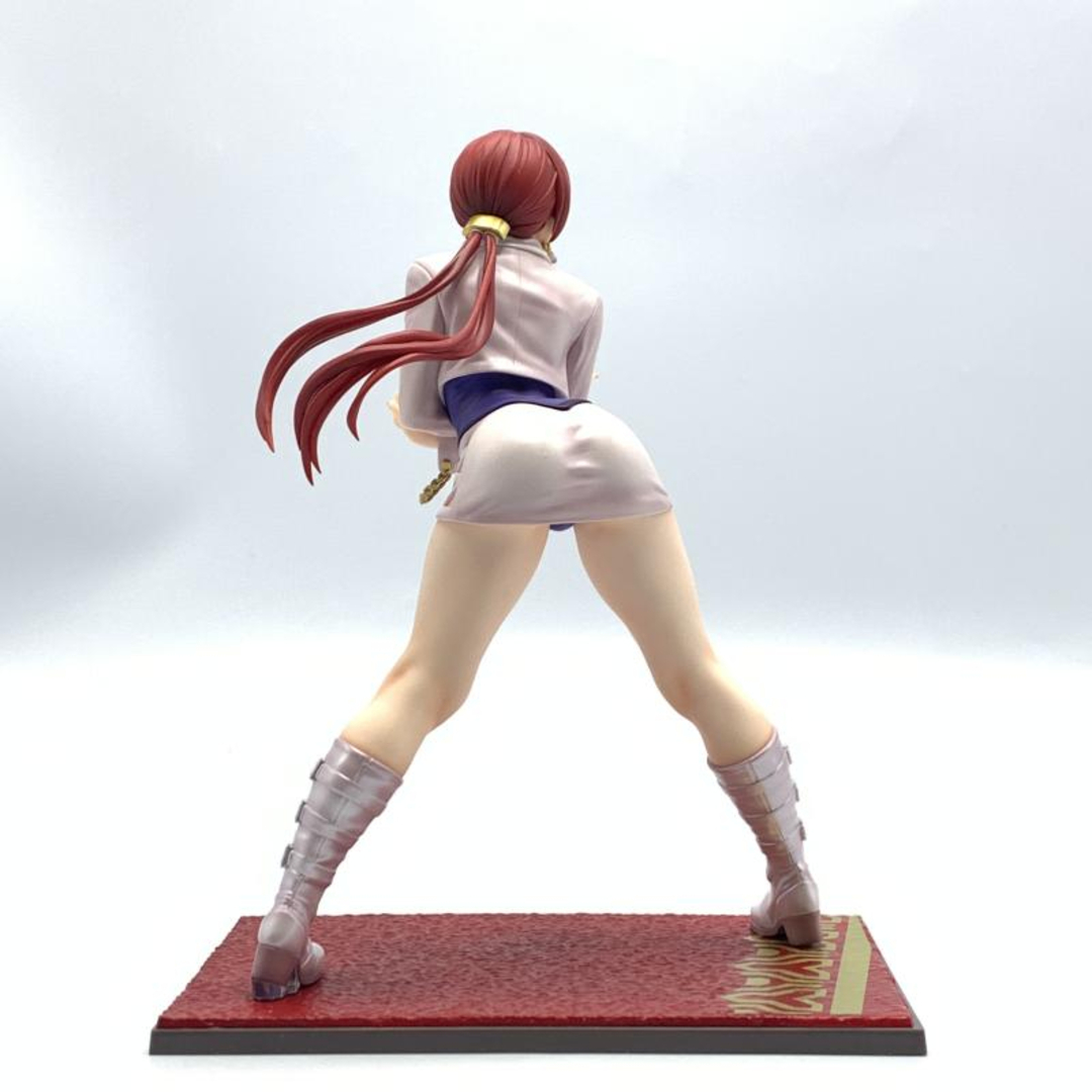 KOTOBUKIYA - 【中古】コトブキヤ 1/7 SNK美少女 シェルミー SNK