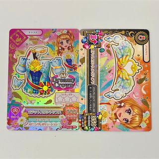 アイカツカード クール バラ売り アイカツカード アイカツ クール