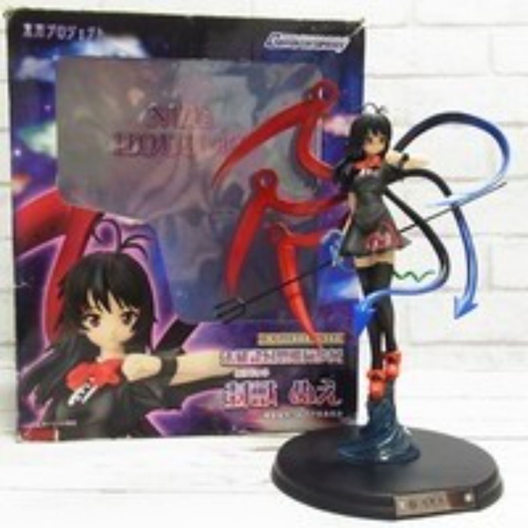 東方Project 封獣ぬえ グリフォンエンタープライズ