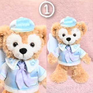 専用 お顔厳選 上海ディズニー 青花 リーナベルぬいぐるみSS4975 お顔