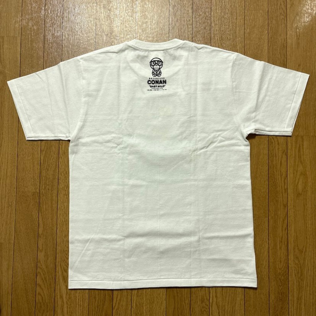 A BATHING APE - bape conan Detective Conan 名探偵コナン ゼロの執行