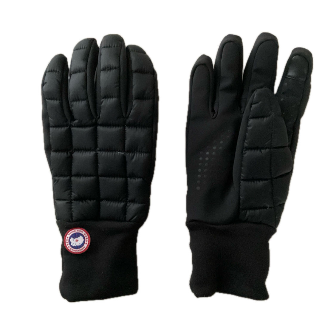 手袋の商品一覧｜サイズガイド用｜カナダグース (CANADA GOOSE) 日本