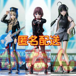 SEGA - ガールズバンドクライ XStellar 河原木桃香 井芹仁菜 安和