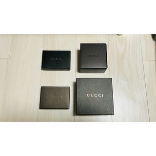 GUCCI - GUCCI 空箱 蛇柄の通販 by T.m's shop｜グッチならラクマ
