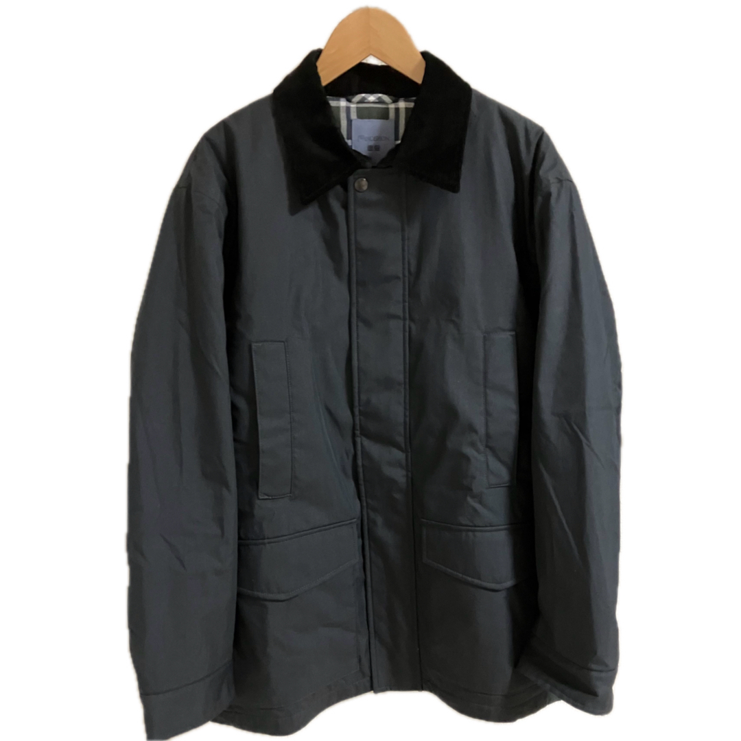 UNIQLO - ユニクロ and JWアンダーソン パフテックユーティリティ