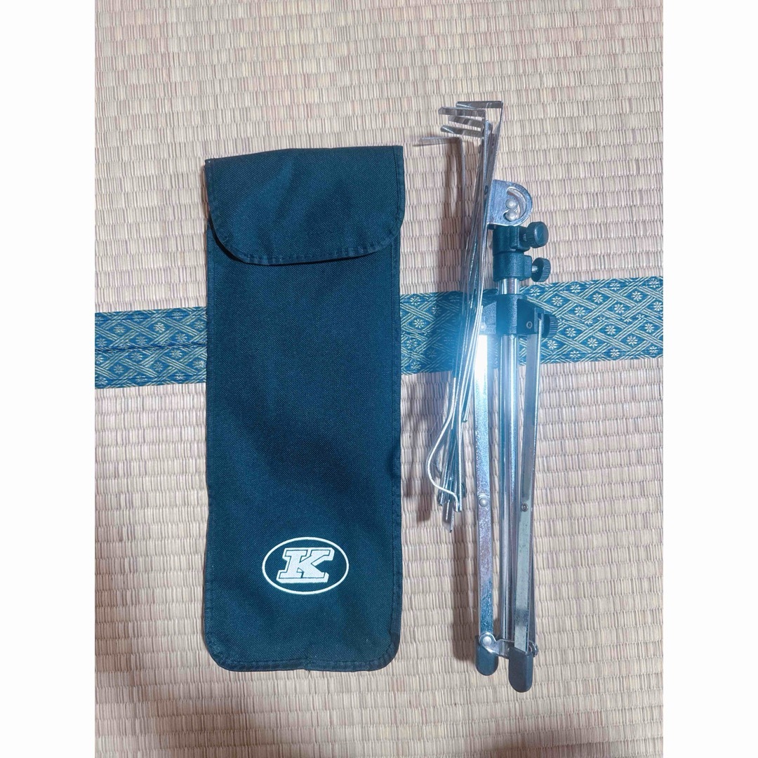 胡弓とアクセサリーセット