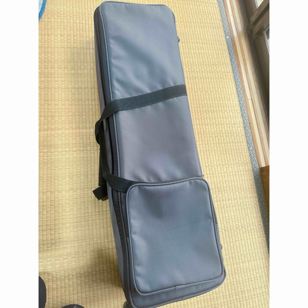 胡弓とアクセサリーセット