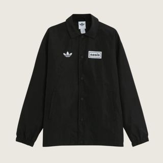 サカナクション コーチジャケット サカナクション NFSC コーチ