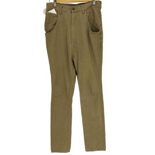 KAPITAL（チノパン）のフリマアイテム一覧