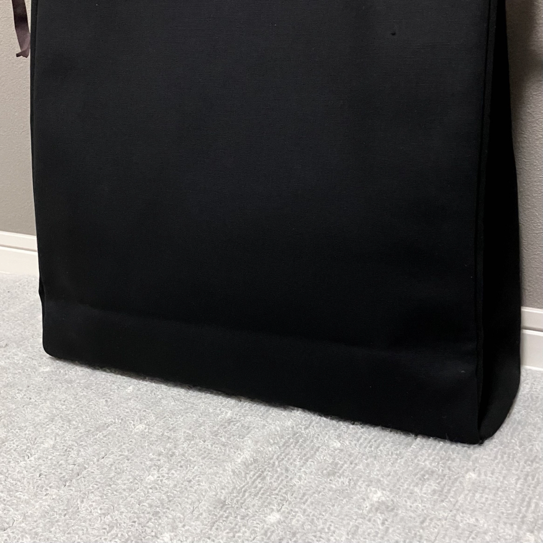 HERMES - エルメス［エールバッグ］MM用 替えバッグ ブラック