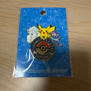 ポケモンセンター 受注生産限定 バッジコレクション 3種コンプリート