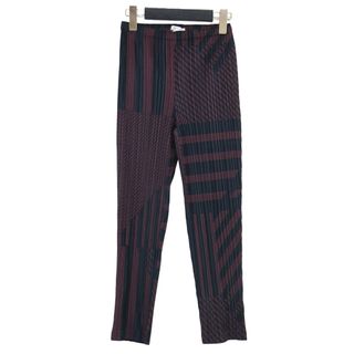PLEATS PLEASE ISSEY MIYAKE（カジュアルパンツ）のフリマアイテム一覧