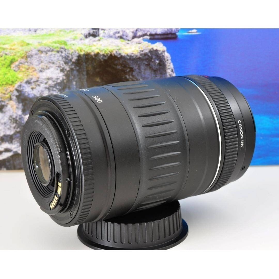 キャンディ キヤノン EF 50mm EF 90-300mm USMセット キャンディ