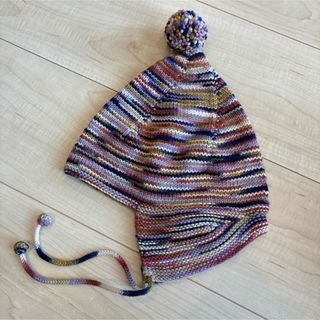 Misha & Puff - misha and puff ニット帽 4-8yの通販 by cotori