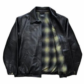 WACKO MARIA（レザージャケット）のフリマアイテム一覧