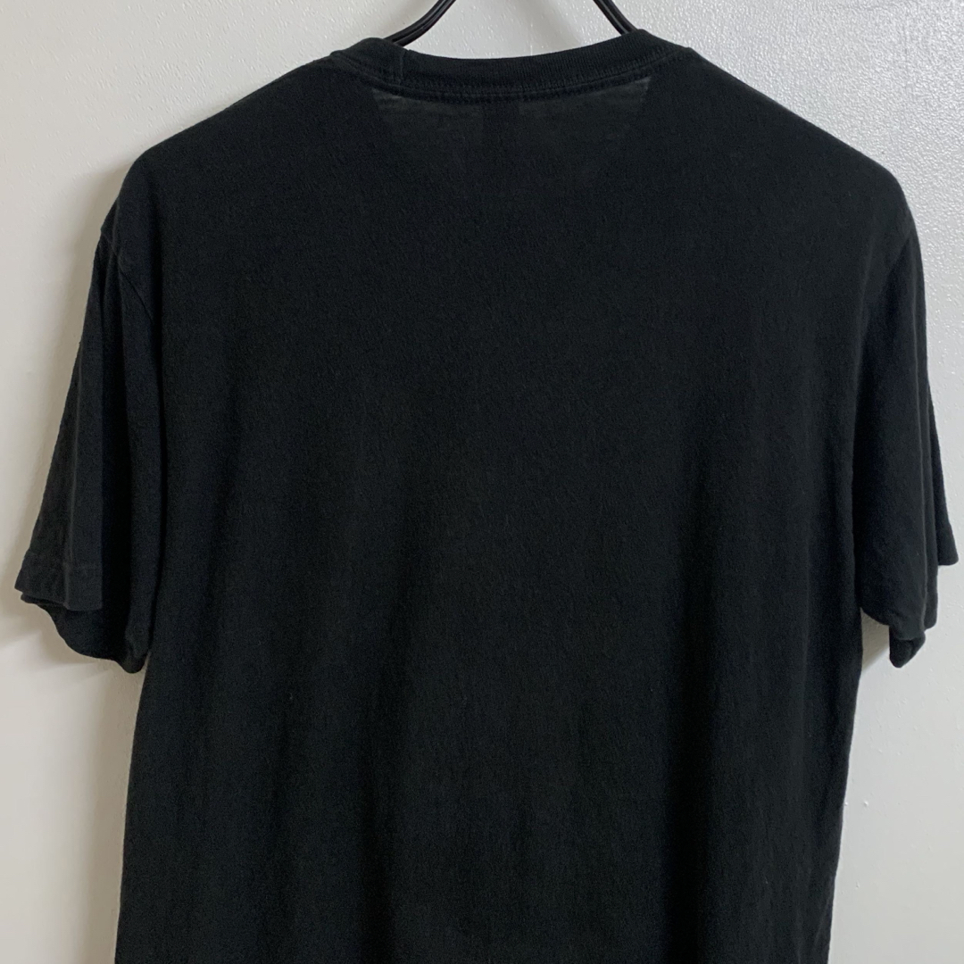 Linkin Park Hybrid Theory Album Tシャツ 黒 M