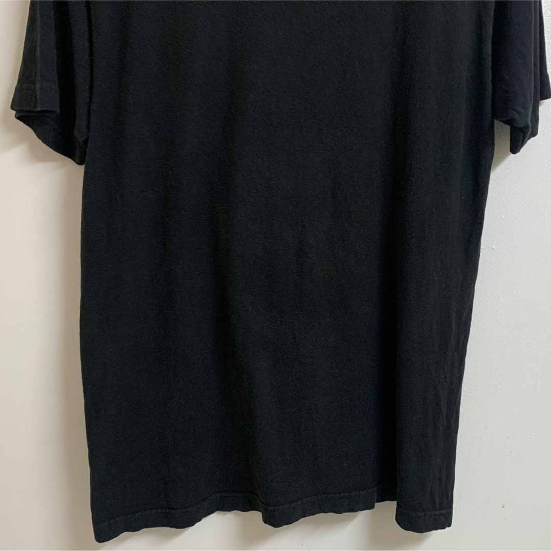 Linkin Park Hybrid Theory Album Tシャツ 黒 M