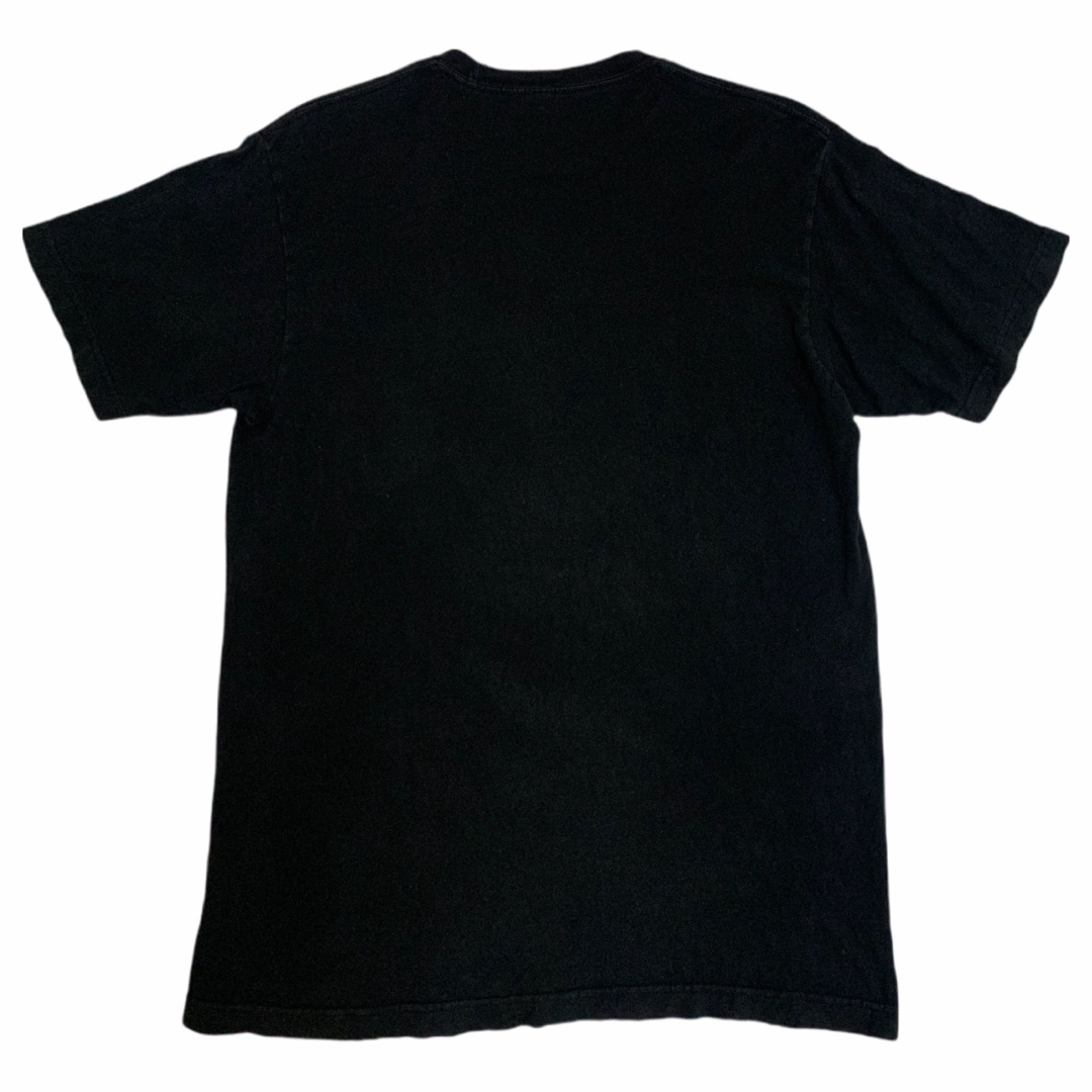 Linkin Park Hybrid Theory Album Tシャツ 黒 M