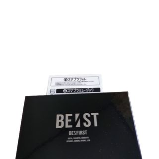 BE:FIRST（ミュージック）のフリマアイテム一覧