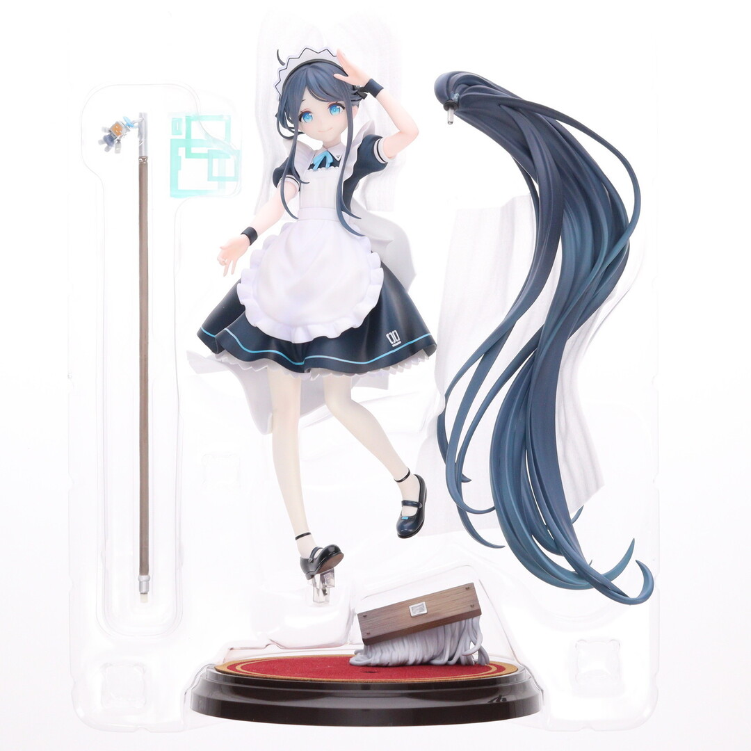 アリス(メイド) ブルーアーカイブ -Blue Archive- 1/7 完成品
