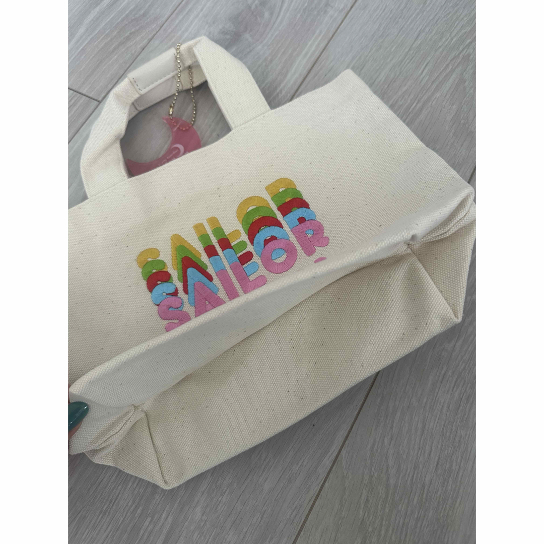 セーラームーン - 美少女戦士セーラームーン30周年 記念バッグ限定レア