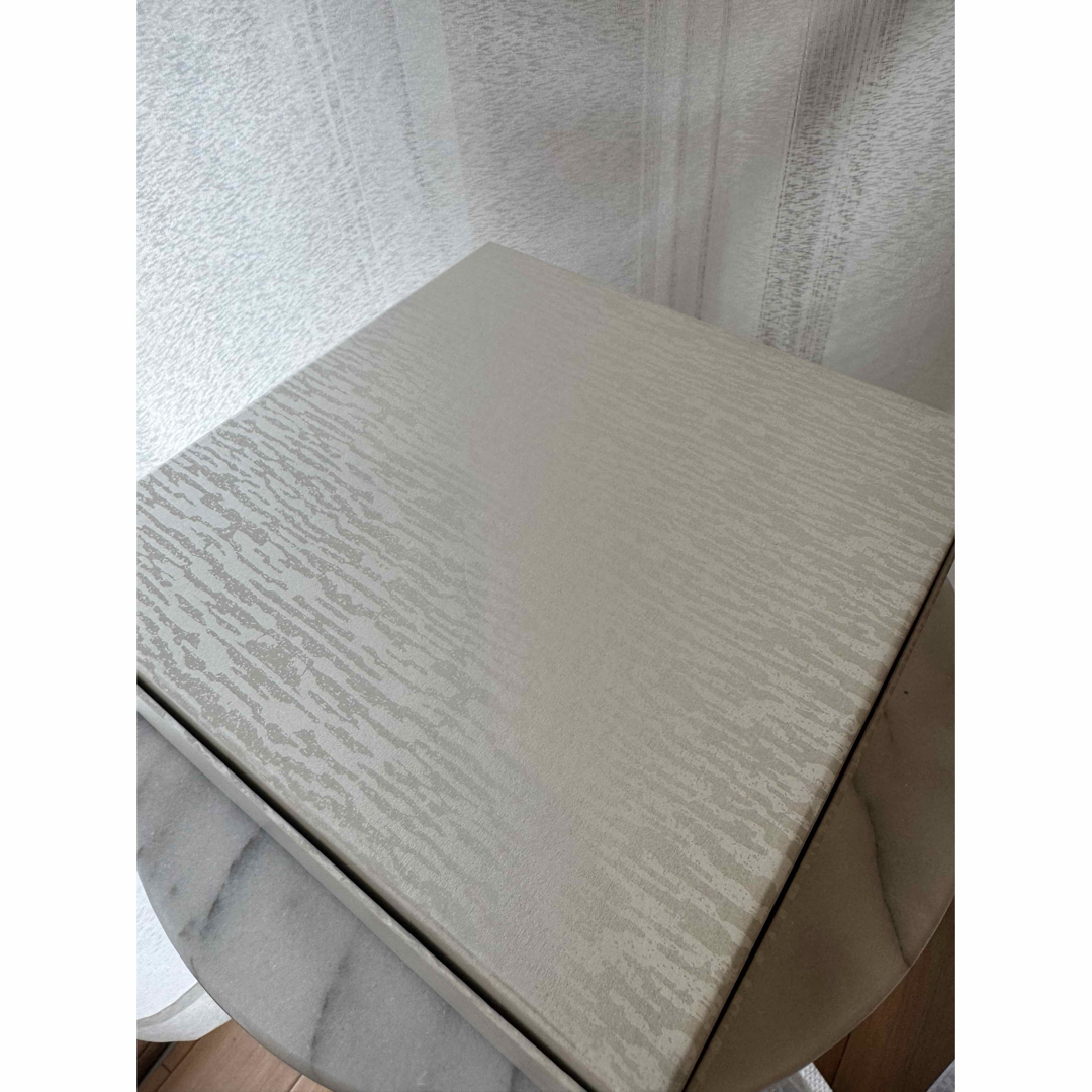 MIKIMOTO 高級パールジュエリー空箱 リボン付