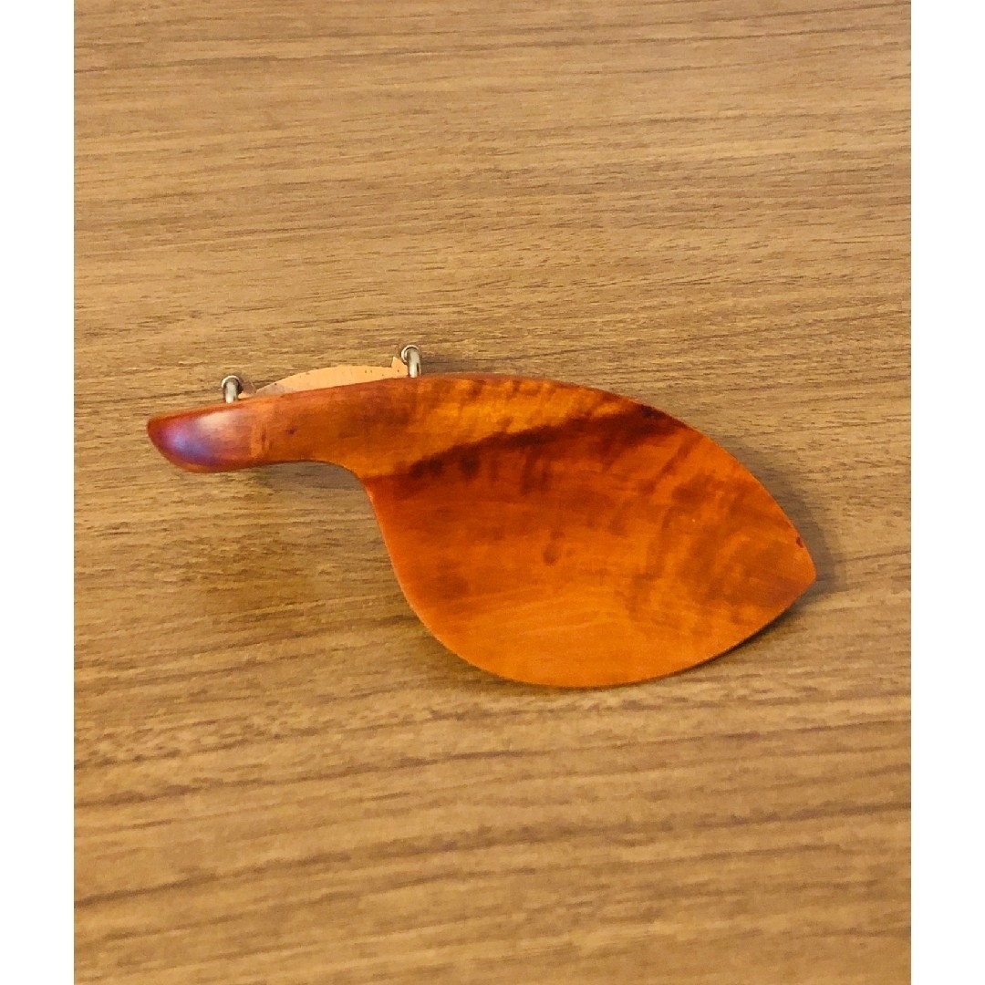 Roderich Paesold バイオリン弓 69cm 希少品Roderich Paesold