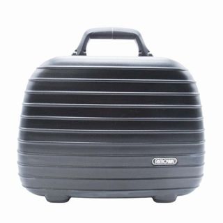 RIMOWAリモワ トパーズ シルバー32l 機内持込 青ロゴ 静音化 RIMOWA