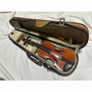 スズキバイオリン 4/4 1955年製造の通販 by デイト｜ラクマ