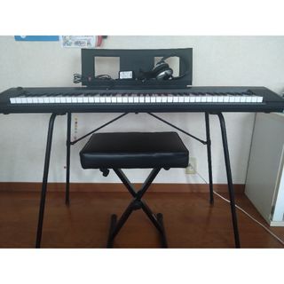 YAMAHA 電子キーボード PSR-E313 中古品 電子ピアノ ヤマハ 2026年最新