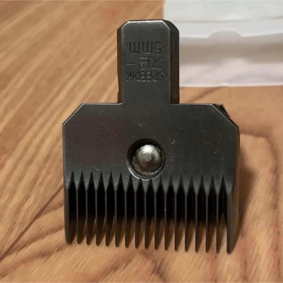 TAPIOELECTRICCLIPPERSP-3バリカン替刃4個セットトリミング