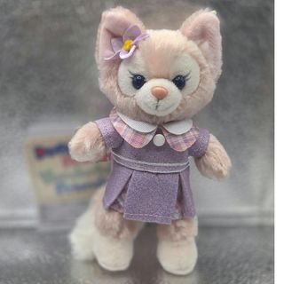 wdwディズニーベア ブルーダッフィー ディズニーフィギュア専門店