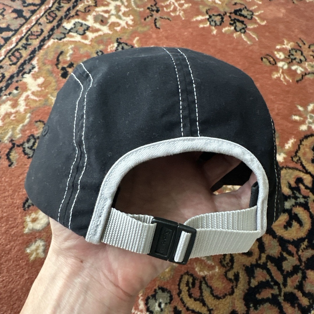 希少】Supreme CAMP CAP シュプリーム モーガン蔵人 類似モデル