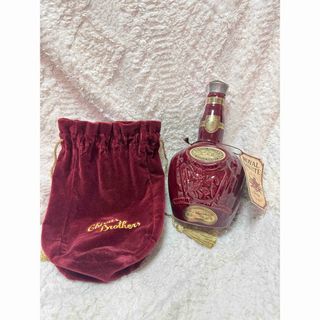 サントリー 響( 旧17年 ) 金キャップ 未開栓 K2125 サントリー