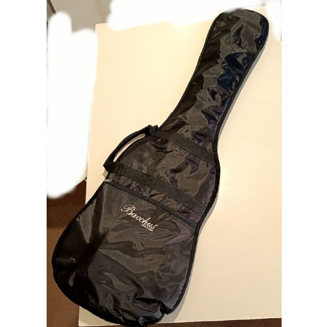 絶版人気のアイボリーにべっ甲 バッカス BACCHUS BMS-SH/R