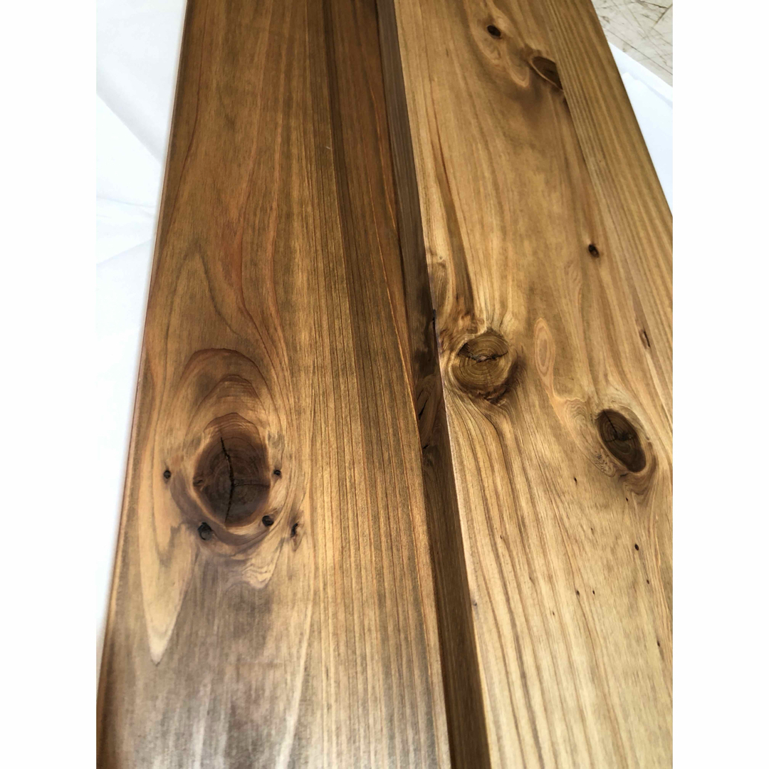 幅80cm☆ワイヤークロス 木製ラック☆食器棚☆木製シェルフ☆アイアン