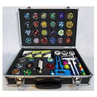 ベイブレードx 新品未使用エアロペガサスメタルコートブルー×グリーン