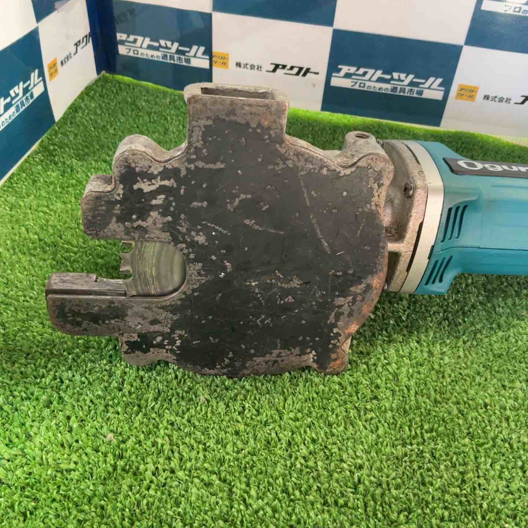 ☆オグラ(Ogura) コードレスツライチカッター HSC-25BLN ※型式おそらく