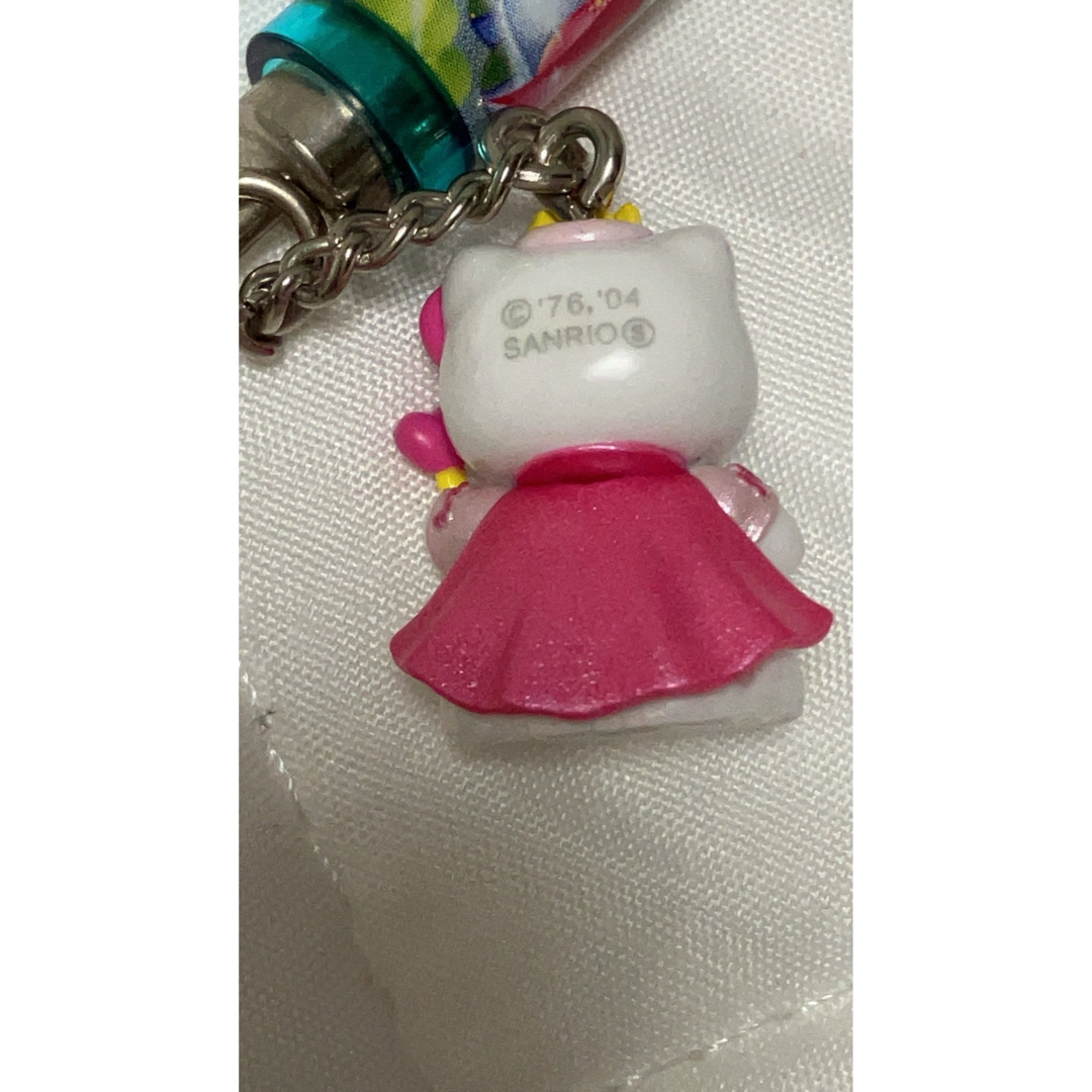 期間限定値下げ【激レア】西武園ゆうえんちコラボハローキティボールペン