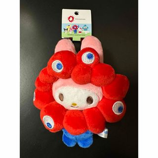 pream プリィム にっこりマイメロディ ぬいぐるみ pream プリィム