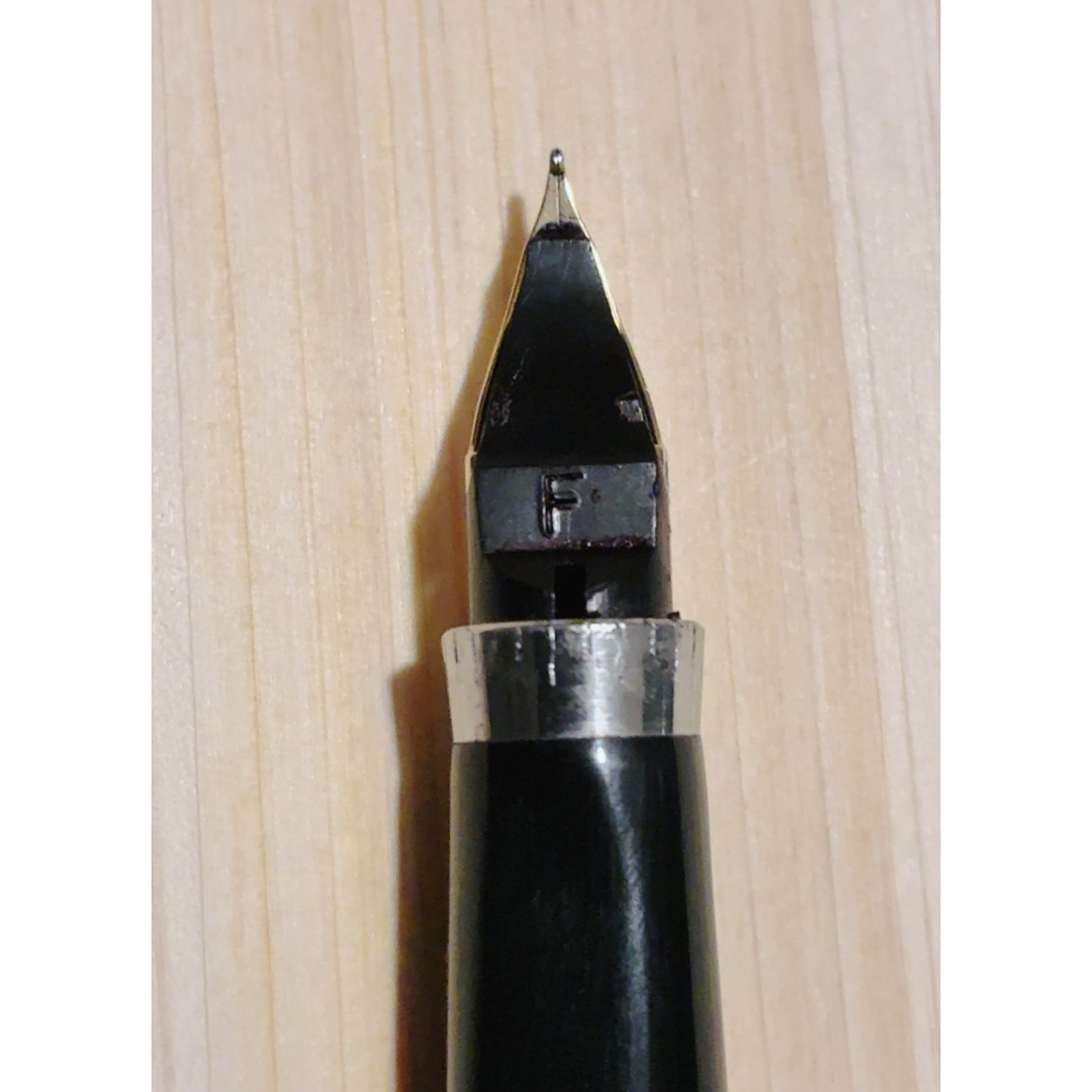 Parker - PARKER 75 万年筆・純銀925S : ヴィンテージの通販 by Tom's