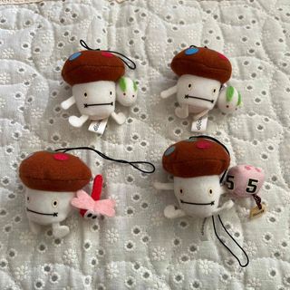 NTTdocomo - ドコモダケファミリーセットの通販 by すけshop｜エヌ