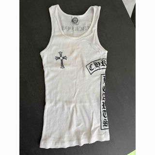 Chrome Hearts（タンクトップ）のフリマアイテム一覧