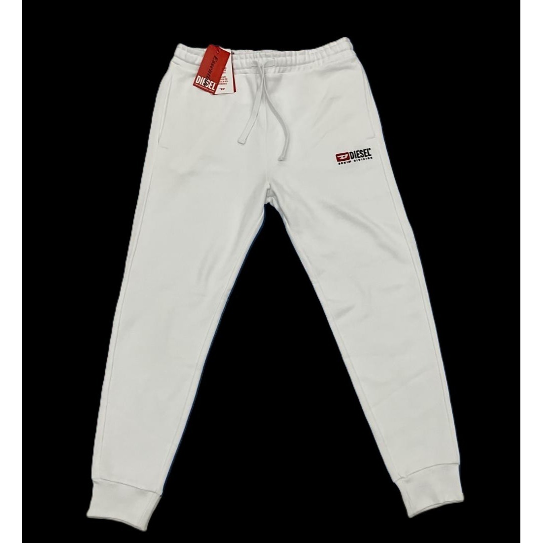 DIESEL - 新品 ディーゼル セットアップ L スウェットパーカー