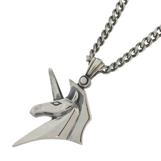 HISASHI 売れ筋 × PUERTA DEL SOLコラボネックレス PUERTA DEL SOL